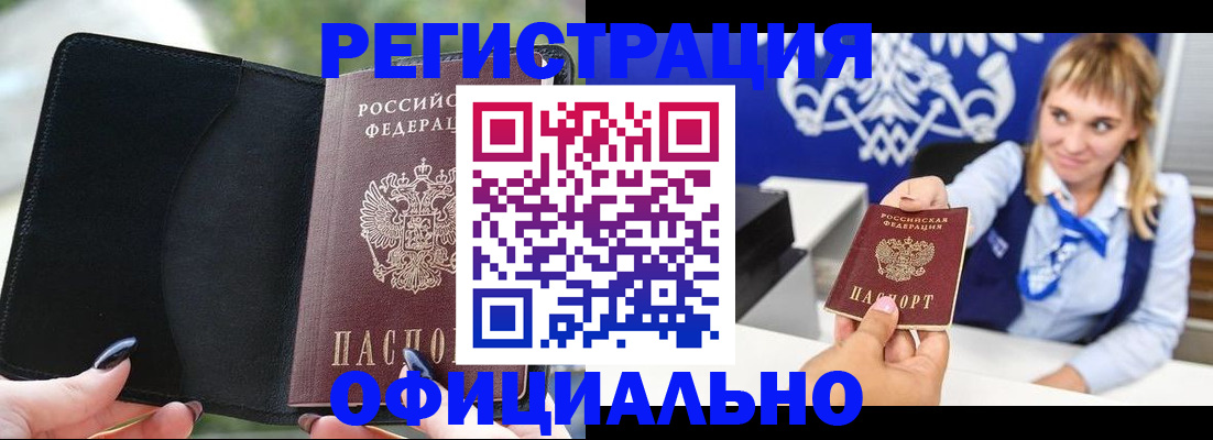 купить прописку в Звенигово